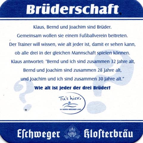 eschwege esw-he eschweger rtsel 2b (quad180-brderschaft-blau)